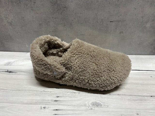 Slipper Crocs