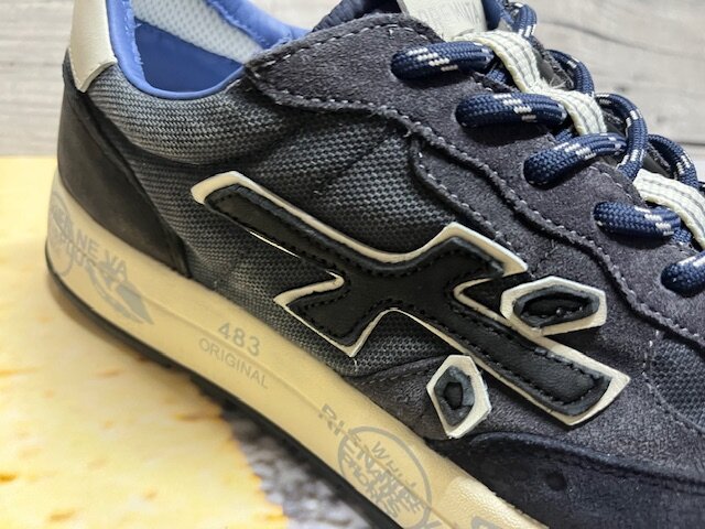 Sneakers Premiata