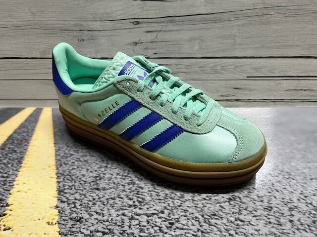 Adidas Gazelle Bold w