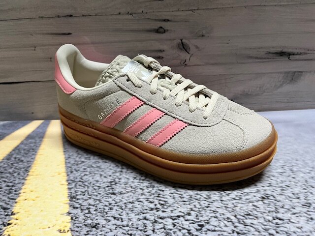Adidas Gazelle Bold