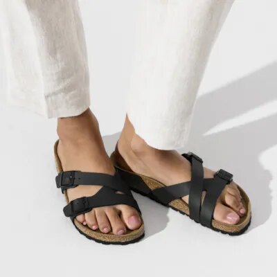 Birkenstock Slipper