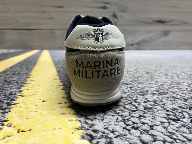 Sneakers Marina Militare