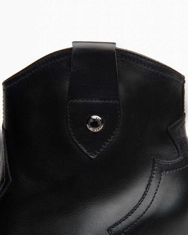 Nero Giardini Stiefelette