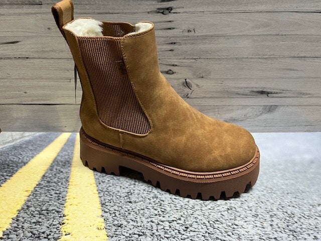 Chelsea Buffalo