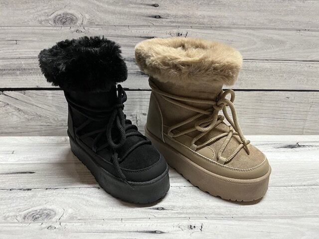 Stivaletti Moon Boot