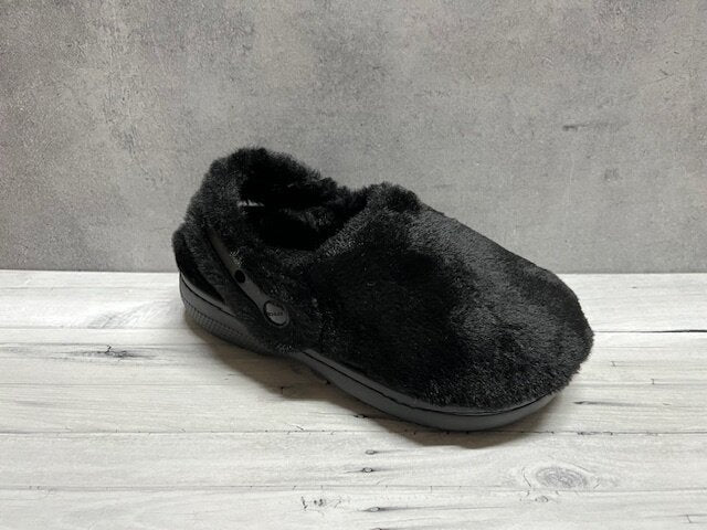 Slipper Crocs