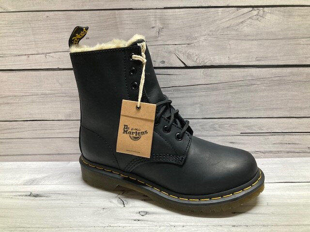 Ankle Boots Dr Martens