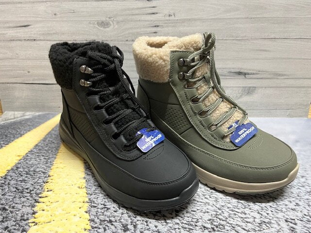 Polacchino Skechers