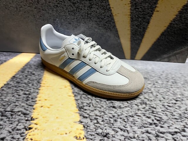 ADIDAS SAMBA