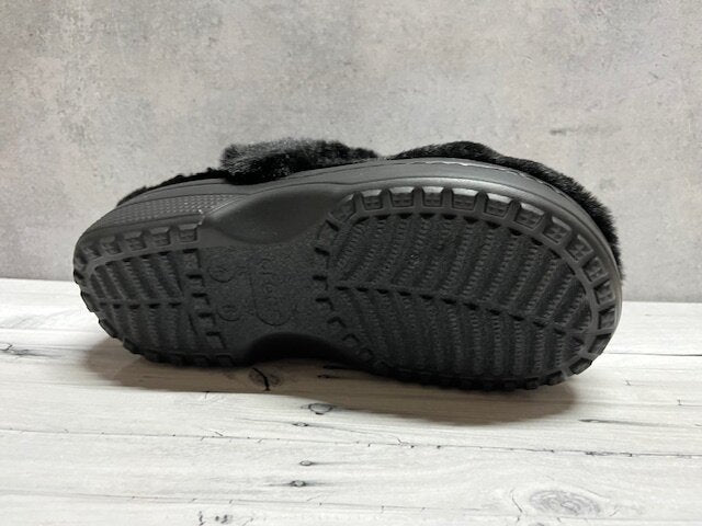 Slipper Crocs