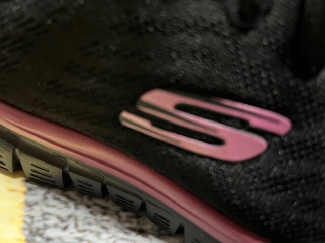 Snakers Skechers