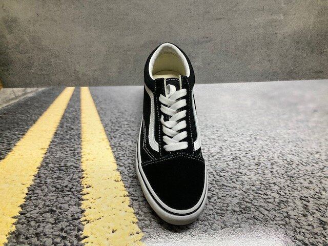 Vans Stackform