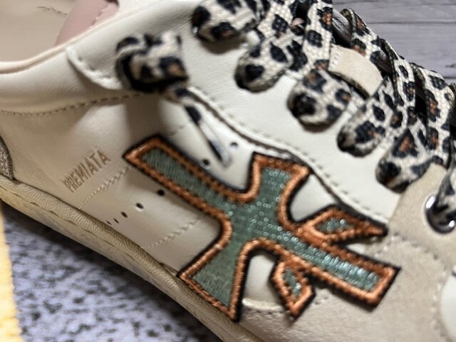 Sneakers Tendenza