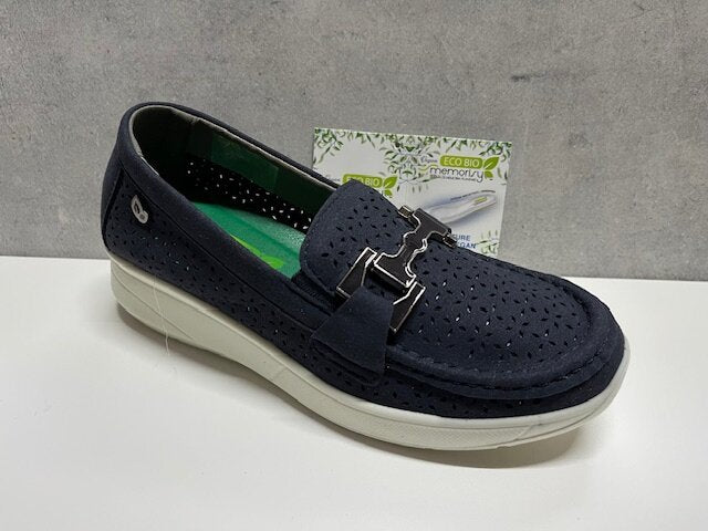 Mocassino Eco Bio