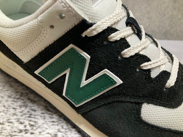 New Balance Sneakers