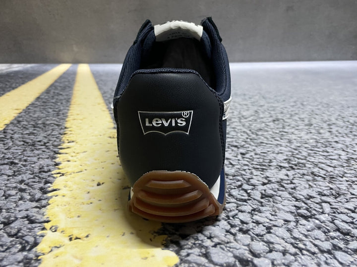 City Shoes Levi's