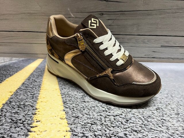 Sportiva Gold&gold