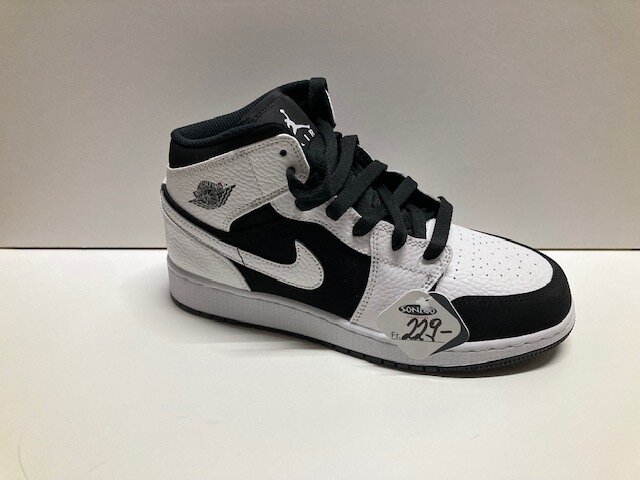 Nike Air Jordan Sneakers