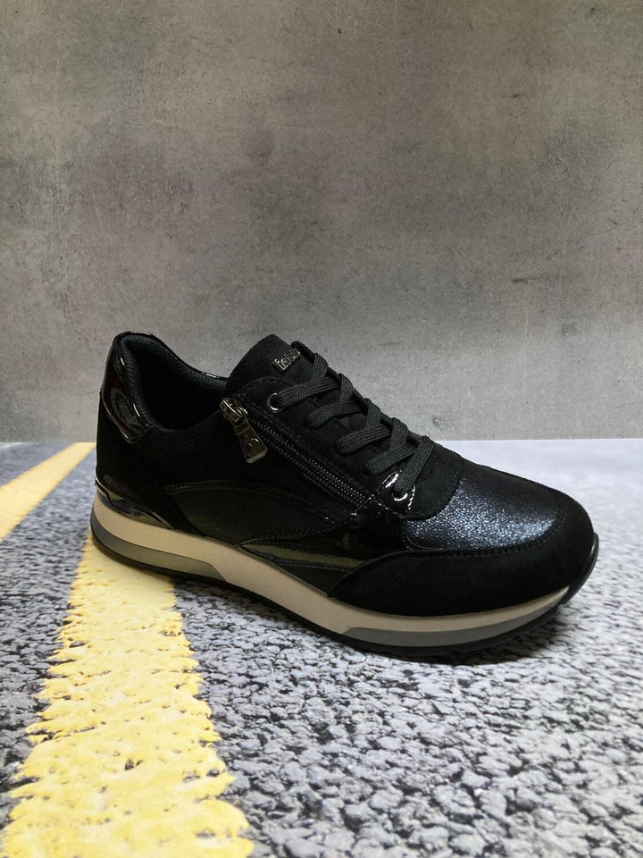 Sneakers Inblu