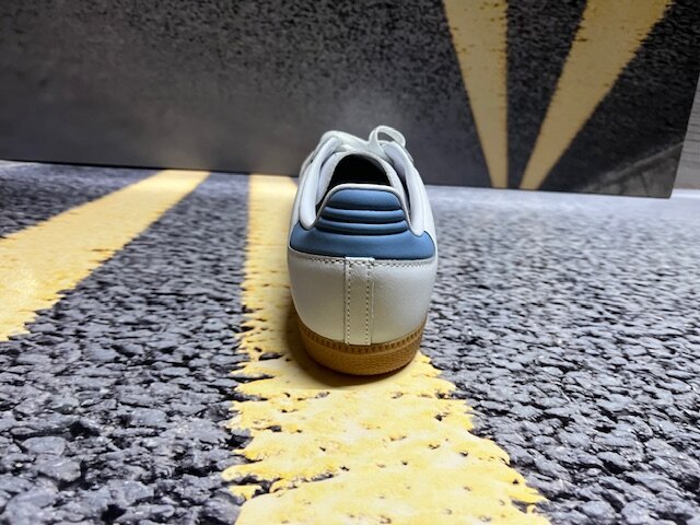 ADIDAS SAMBA