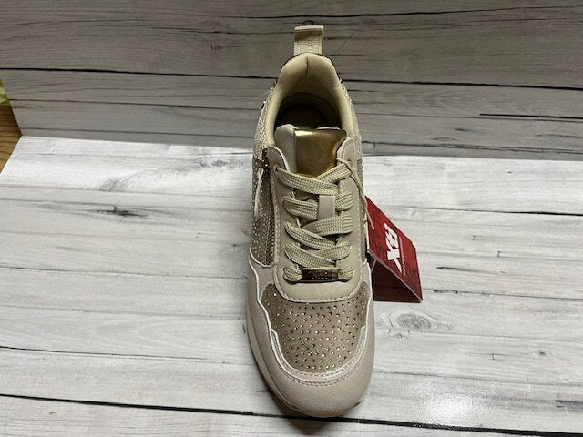 City Shoes Xti