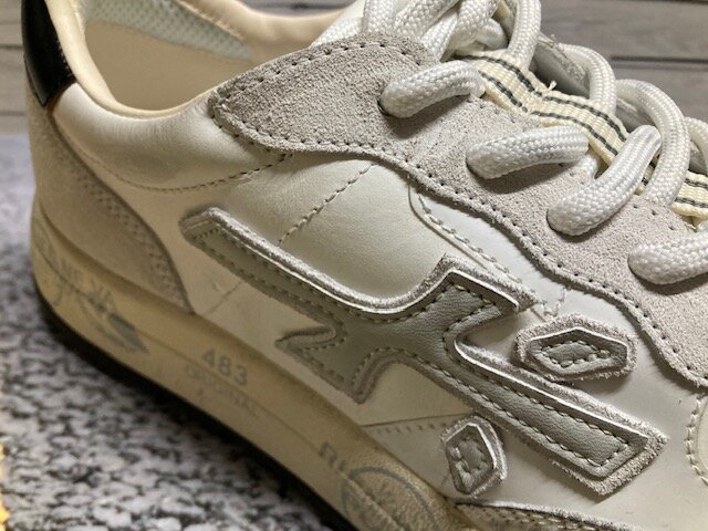 Premiata Sneakers