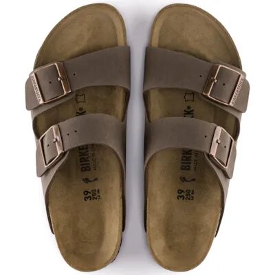 Birkenstock Slippers