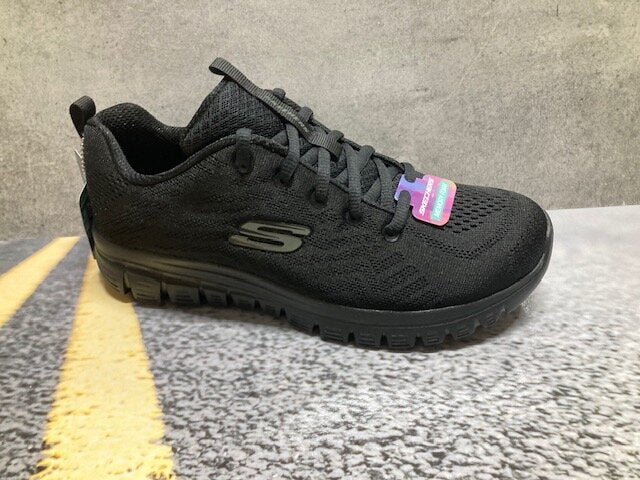 Snakers Skechers