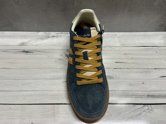 Sneakers Teddy Smith