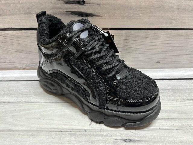 Sportiva Buffalo