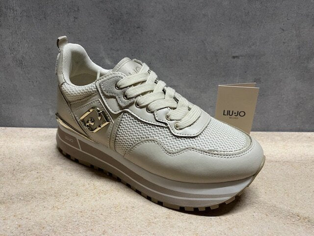 Sneakers Maxi Wonder