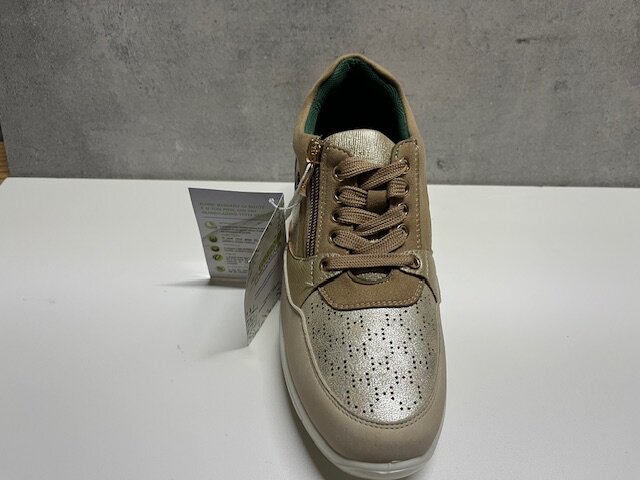 Mocassino Eco Bio